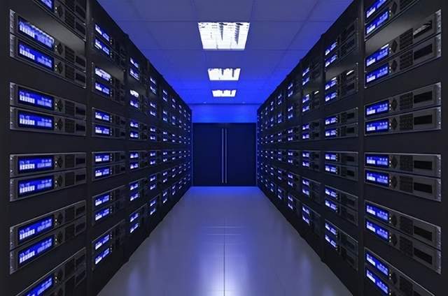 熱烈慶祝坦辰云正式入駐中國聯通長沙云數據中心